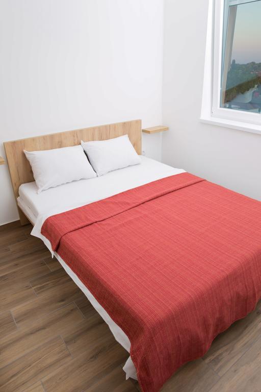 Apartment Koral 鲁马 外观 照片
